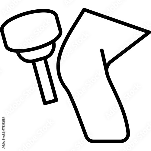 Reflexes Icon