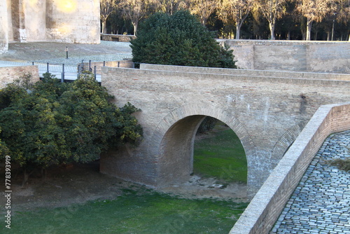 palacio de la Alfajeria