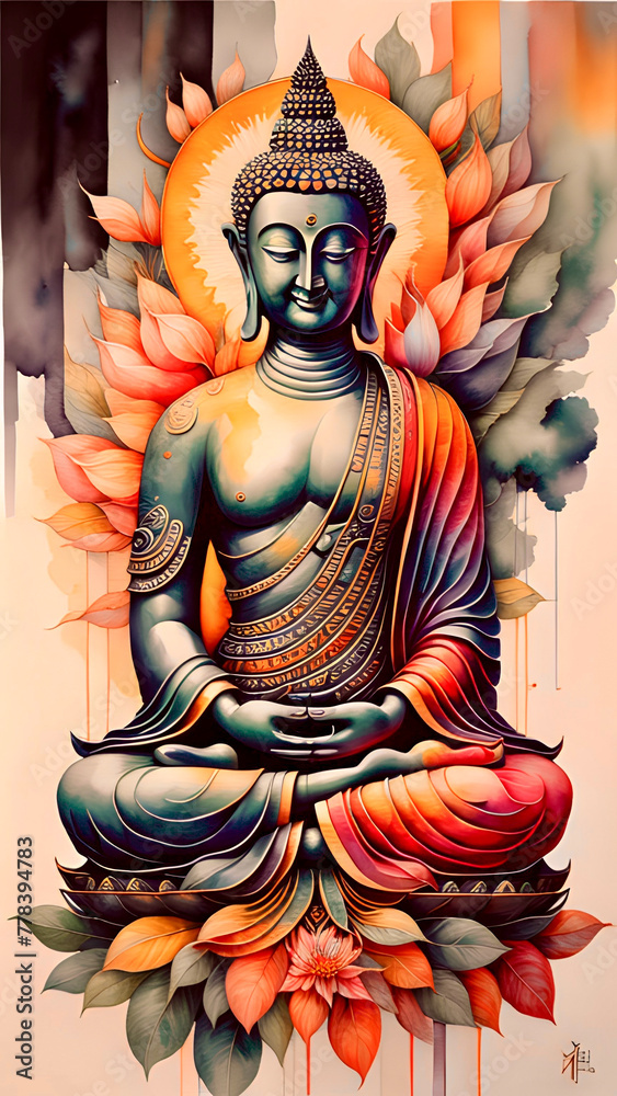 statue of buddha statue of buddha