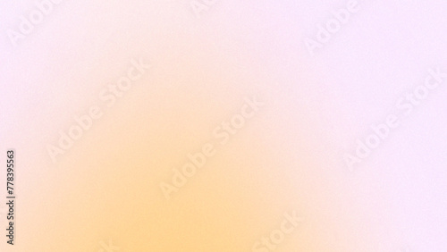 Abstract gradient background in light pastel shades