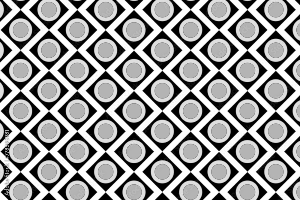 Fototapeta premium fabric