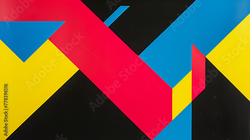 postpunk graphic design