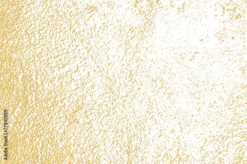 texture  overlay gold foil effect
