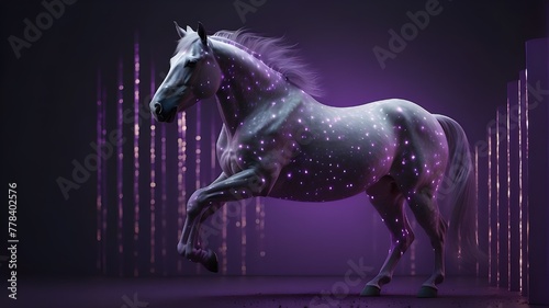 Here s a paragraph with the five SEO titles separated by commas    Experience the Majesty of a Running Stallion  Vector Illustrations of Black Horses  Capturing the Essence of Farm Life.