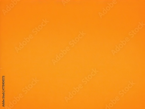 Degraded orange background photo