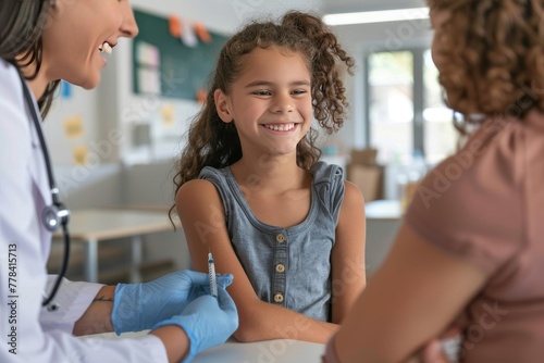 Enhancing Herd Immunity through Medical Arsenal Innovations: Advanced Health Assessments and Therapeutic Interventions in Clinical Health Practices.