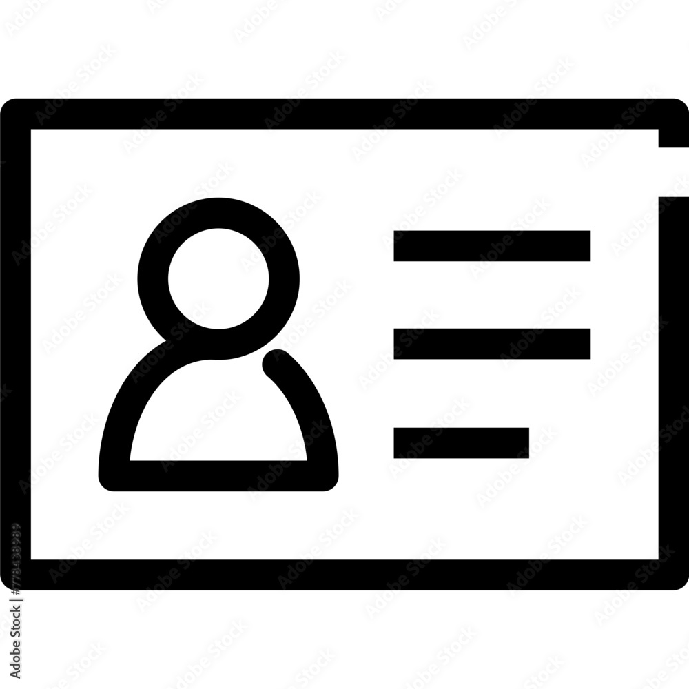Customer service black outline icon pack Customer service black outline icon pack