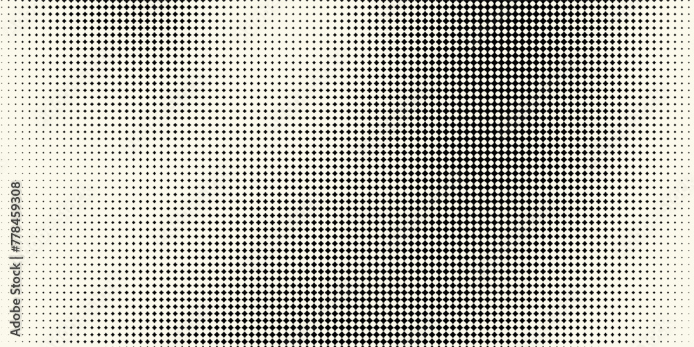 Retro black and white geometric pattern background, vector abstract circle, triangle and square lines art Retro black and white geometric pattern background, vector abstract circle, triangle and square lines art