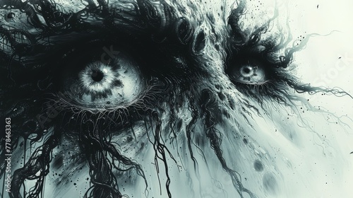 Abyssal Gaze