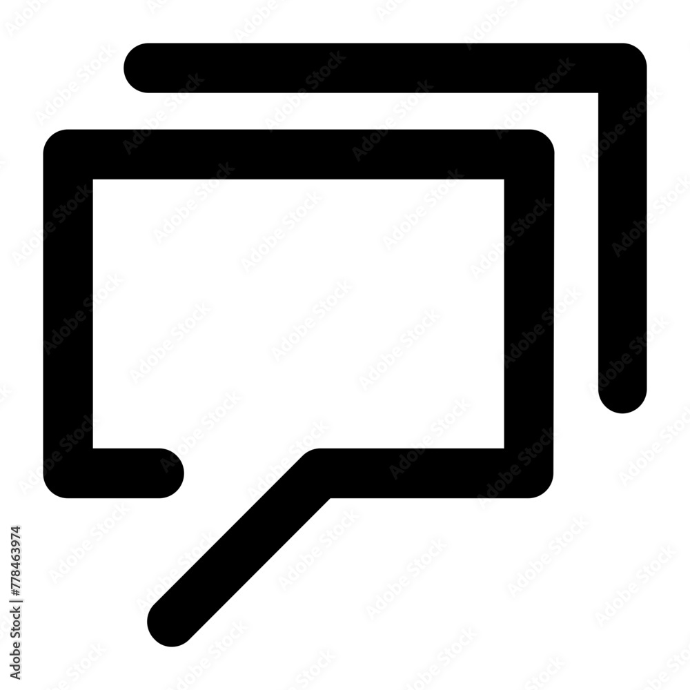 AT outline Icon Library pack AT outline Icon Library pack