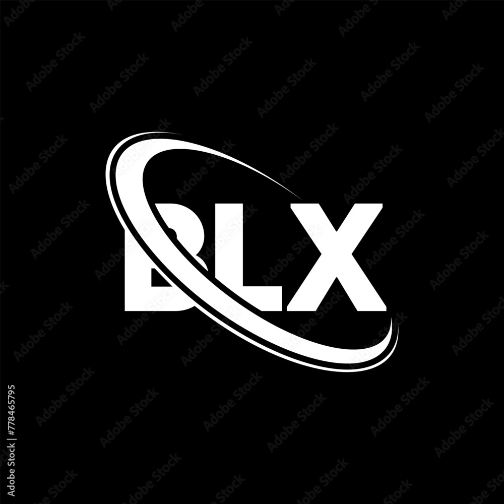 BLX logo. BLX letter. BLX letter logo design. Initials BLX logo linked with circle and uppercase monogram logo. BLX typography for technology, business and real estate brand. BLX logo. BLX letter. BLX letter logo design. Initials BLX logo linked with circle and uppercase monogram logo. BLX typography for technology, business and real estate brand.