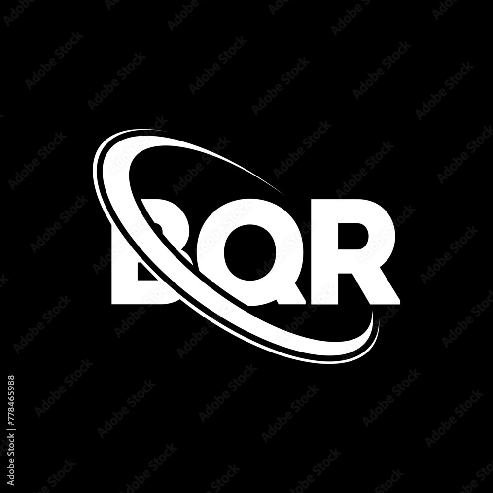 BQR logo. BQR letter. BQR letter logo design. Initials BQR logo linked with circle and uppercase monogram logo. BQR typography for technology, business and real estate brand. BQR logo. BQR letter. BQR letter logo design. Initials BQR logo linked with circle and uppercase monogram logo. BQR typography for technology, business and real estate brand.