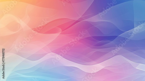 Abstract colorful back ground
