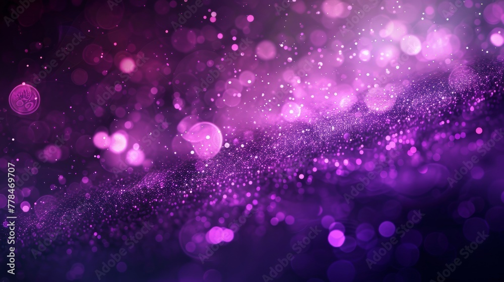 Abstract purple back ground Abstract purple back ground