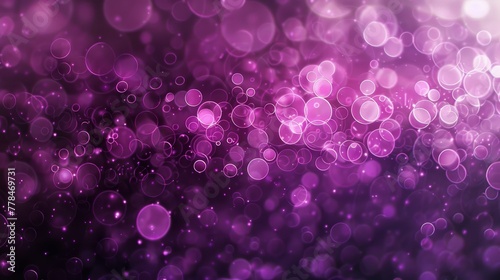 Abstract purple back ground 