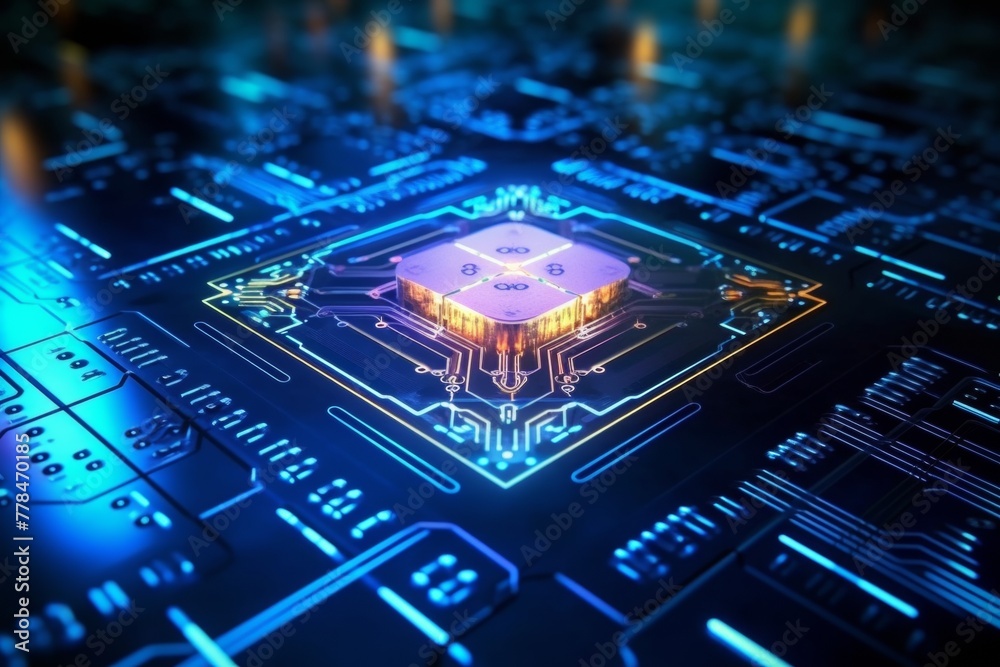 Digital Transformation, System Engineering and Programming Abstract Background AI Generated Illustration Digital Transformation, System Engineering and Programming Abstract Background AI Generated Illustration