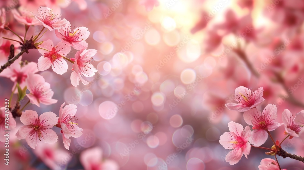 cherry blossom background cherry blossom background