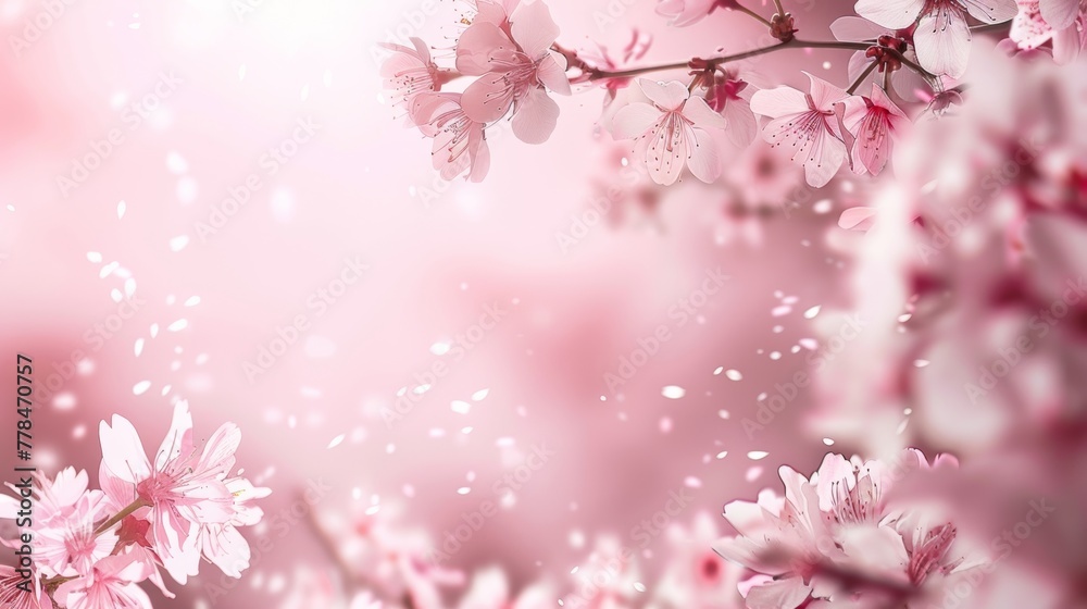 cherry blossom background cherry blossom background