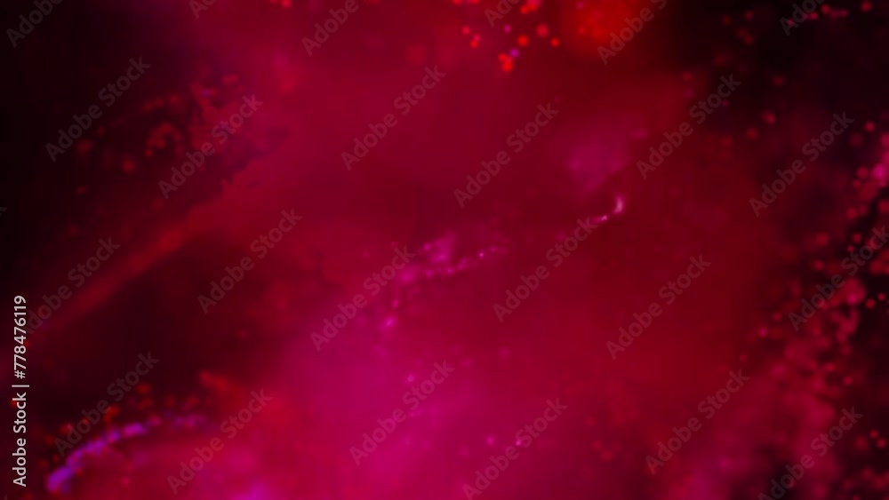 colorful particle gradation abstract background colorful particle gradation abstract background