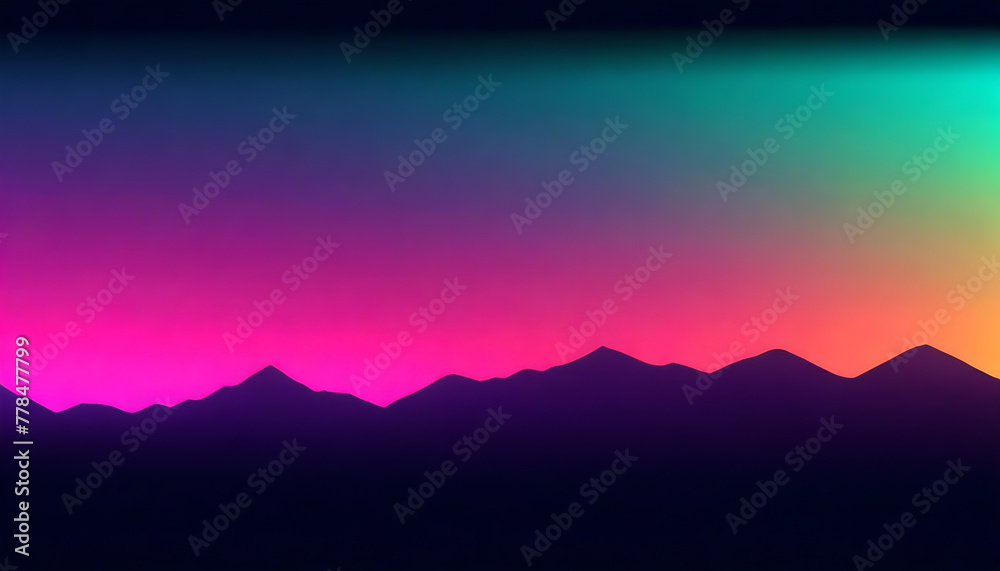 4K Digital grainy gradient with a colorful soft noise effect. A unique blend of vintage vibes and lo-fi VHS Glitch Texture. 4K Digital grainy gradient with a colorful soft noise effect. A unique blend of vintage vibes and lo-fi VHS Glitch Texture.