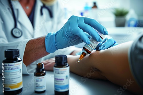 Wallpaper Mural Understanding the Role of Vaccinations in Modern Healthcare: A Comprehensive Guide to Safety Measures and Public Health Practices Torontodigital.ca