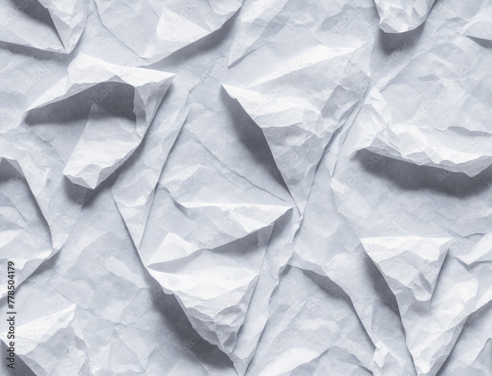 Fototapeta premium Paper Background - seamless and tileable