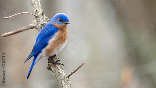 Bluebird