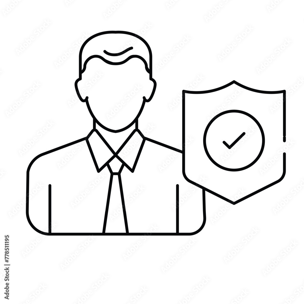 Implement secure authentication solutions with the IAM - Auth icon, ensuring reliable user authentication processes and preventing unauthorized access. Implement secure authentication solutions with the IAM - Auth icon, ensuring reliable user authentication processes and preventing unauthorized access.