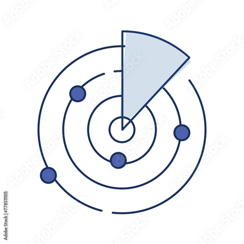 Ensure continuous threat monitoring and response with the MDR icon, leveraging expert services to detect and mitigate security threats in real-time.