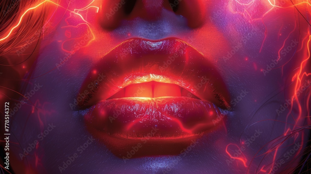 Crimson Whisper Crimson Whisper