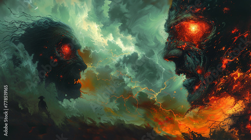 Clash of Titans