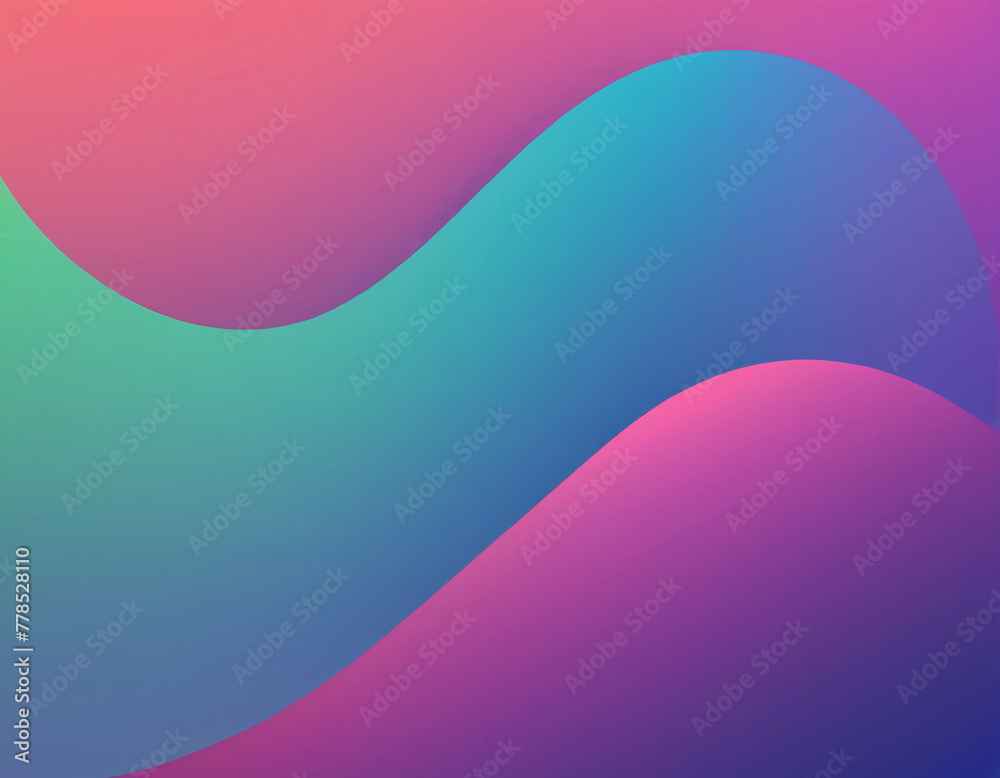 abstract colorful gradient background abstract colorful gradient background