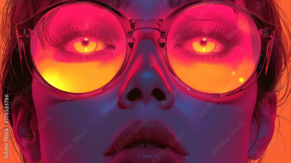 Neon Dreams