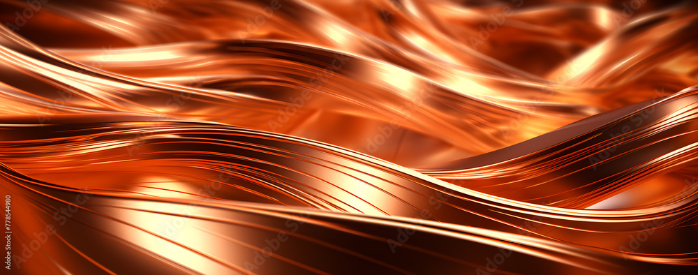 Copper background copper wire background copper wires background copper ...