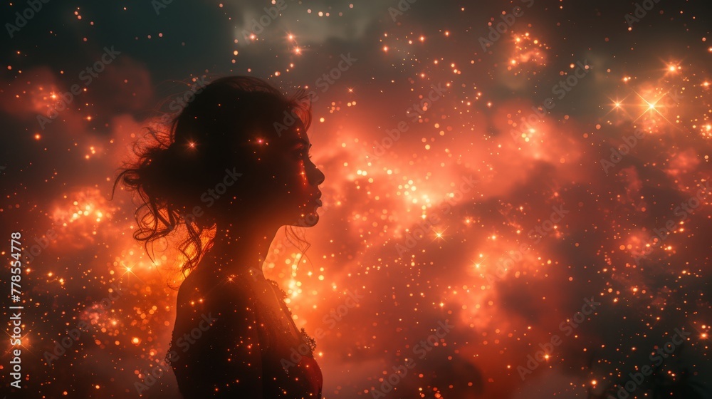 Cosmic Wistfulness Cosmic Wistfulness