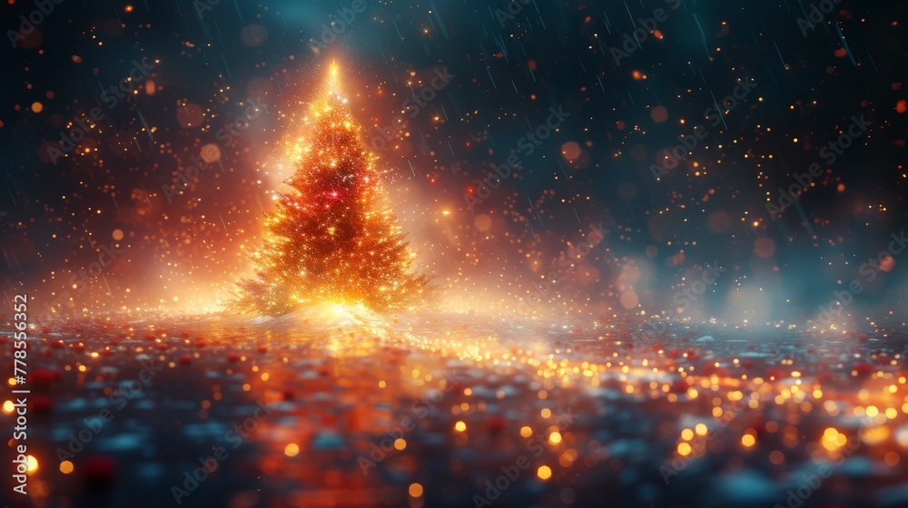 Yuletide Glow Yuletide Glow