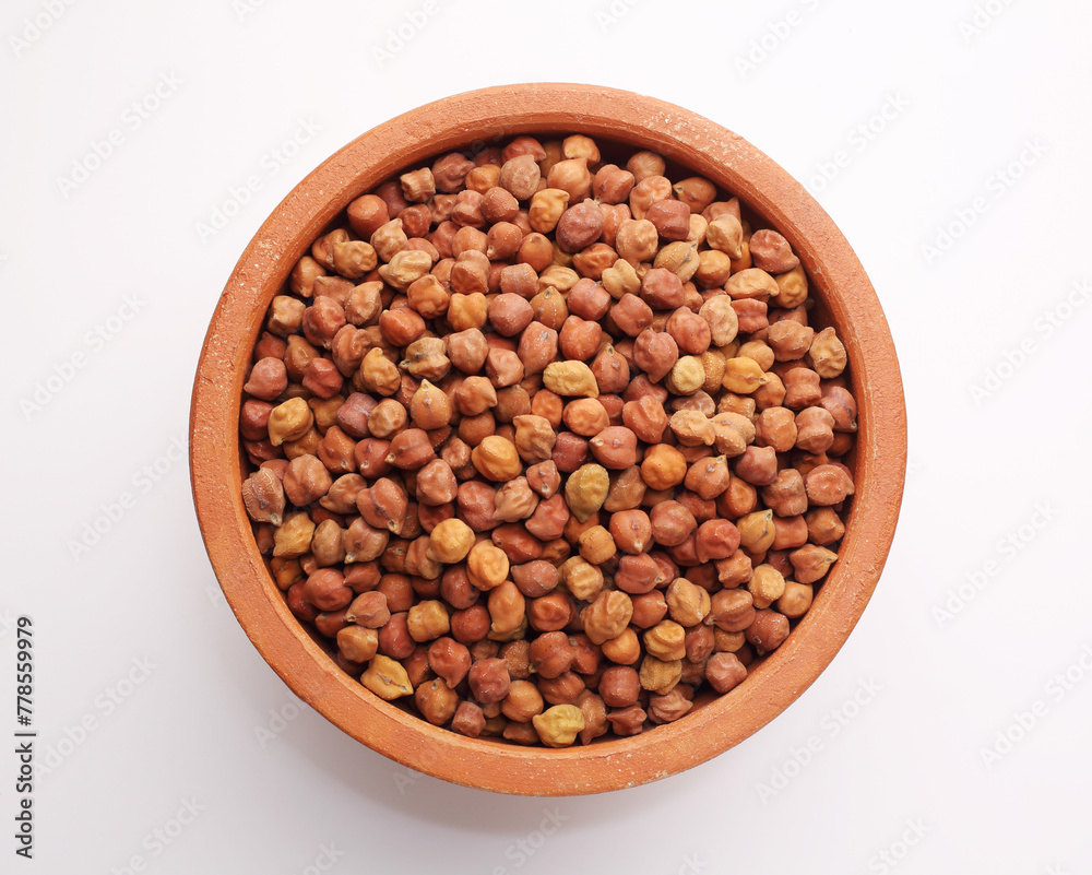 Black chickpea (bengal gram) Black Chick Pea or Kala Chana Black chickpea (bengal gram) Black Chick Pea or Kala Chana