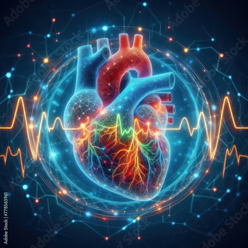 Heart rhythm disorder and medical devices