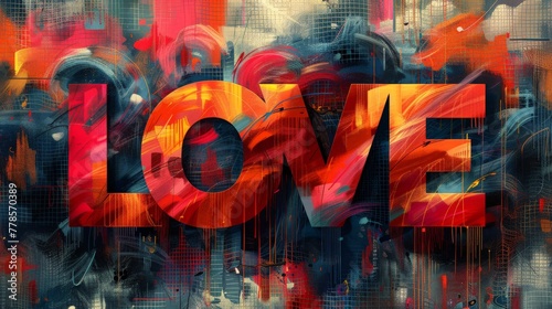 Chaos of Passion