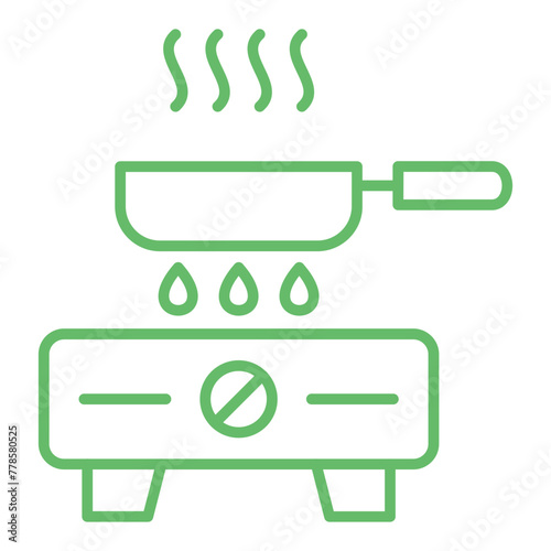 Cooking Icon