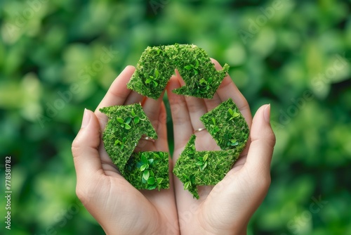 Transforming Waste Management Through Energy Innovations: How Recycling and Microplastics Reduction Foster Biodegradable Solutions