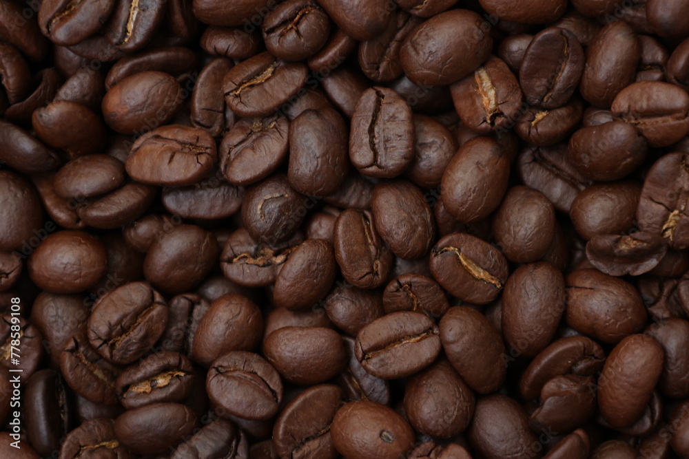 coffee beans background coffee beans background
