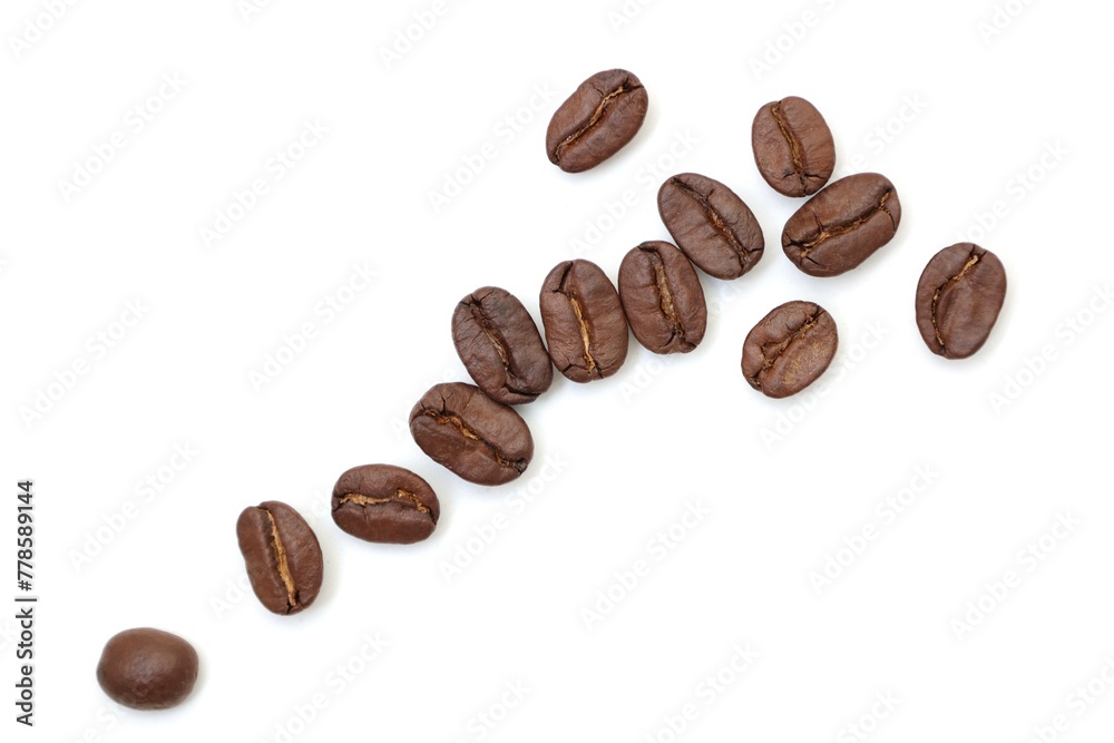 coffee beans coffee beans