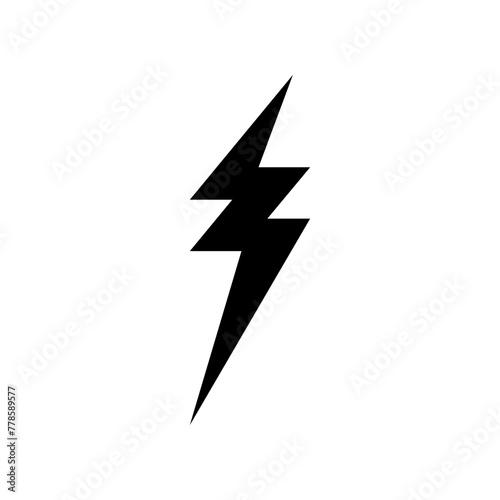 Lightning icon Free Download Lightning icon - GFXLoad