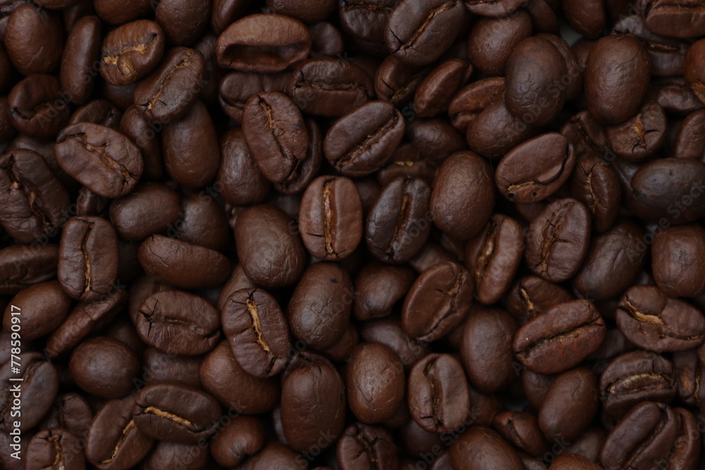 coffee beans background coffee beans background
