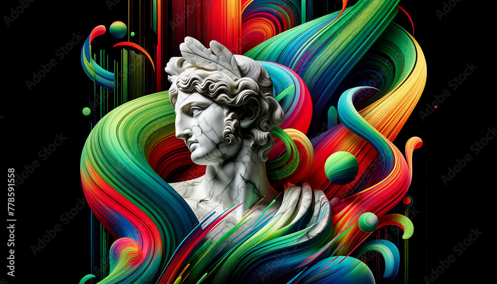 background background
