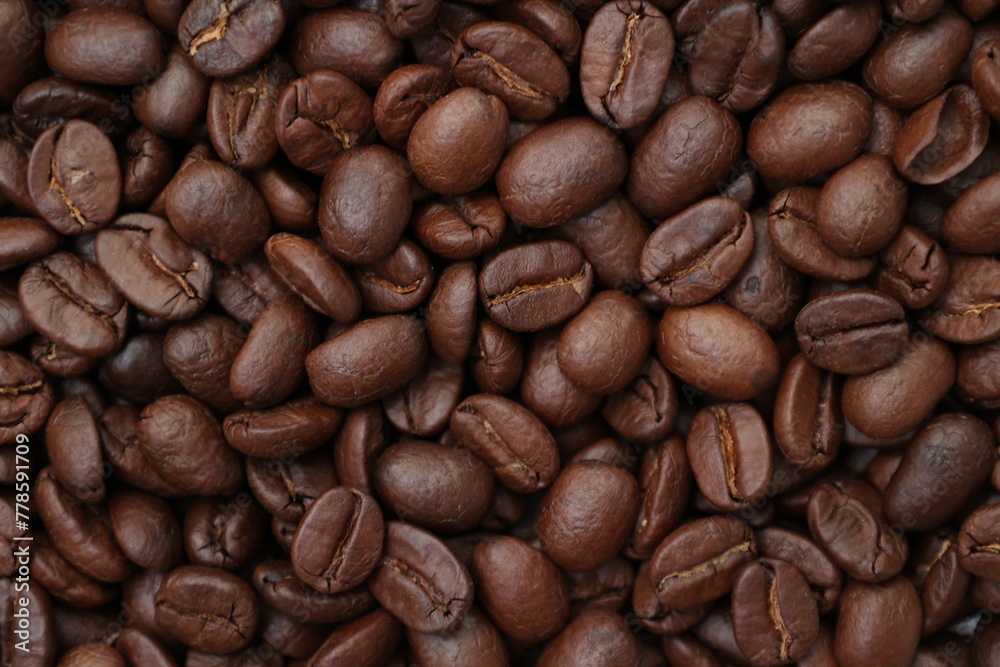 coffee beans background coffee beans background