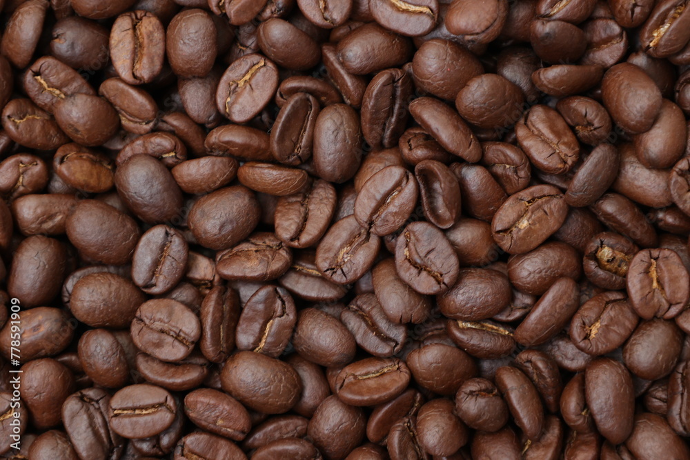coffee beans background coffee beans background