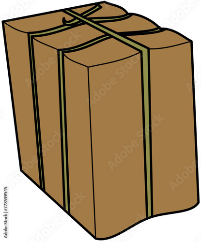homecoming box luggage ied tradition fullcolor