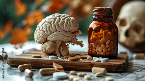 Understanding the role of zinc in Alzheimers disease prevention